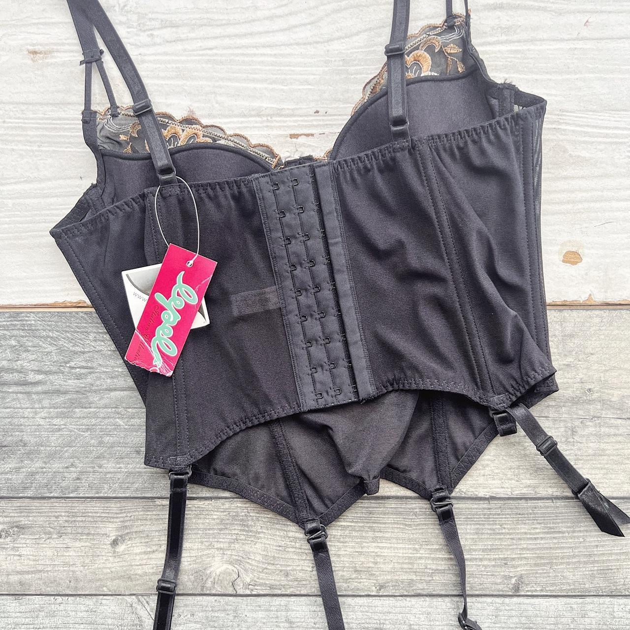 CORSET TOP - 36C