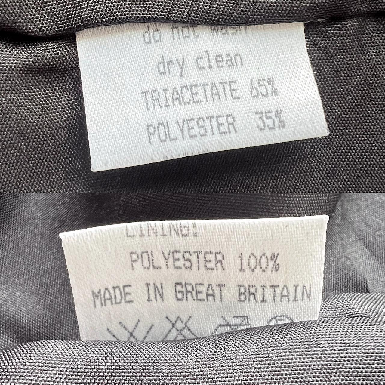 VELVET CORSET - UK 10