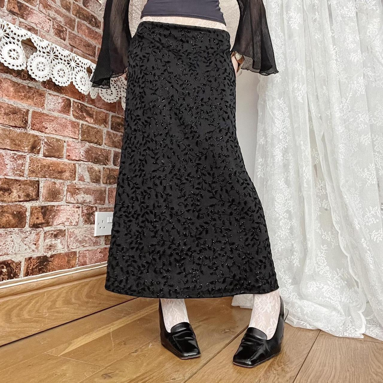 VELVET MAXI - UK 10/12