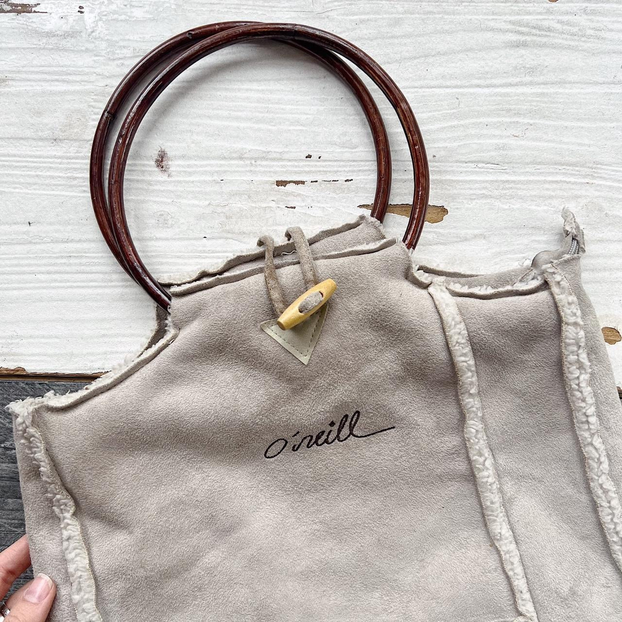 O’NEILL SHERPA BAG