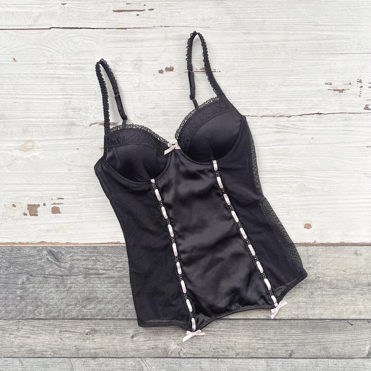 CORSET TOP - 32B