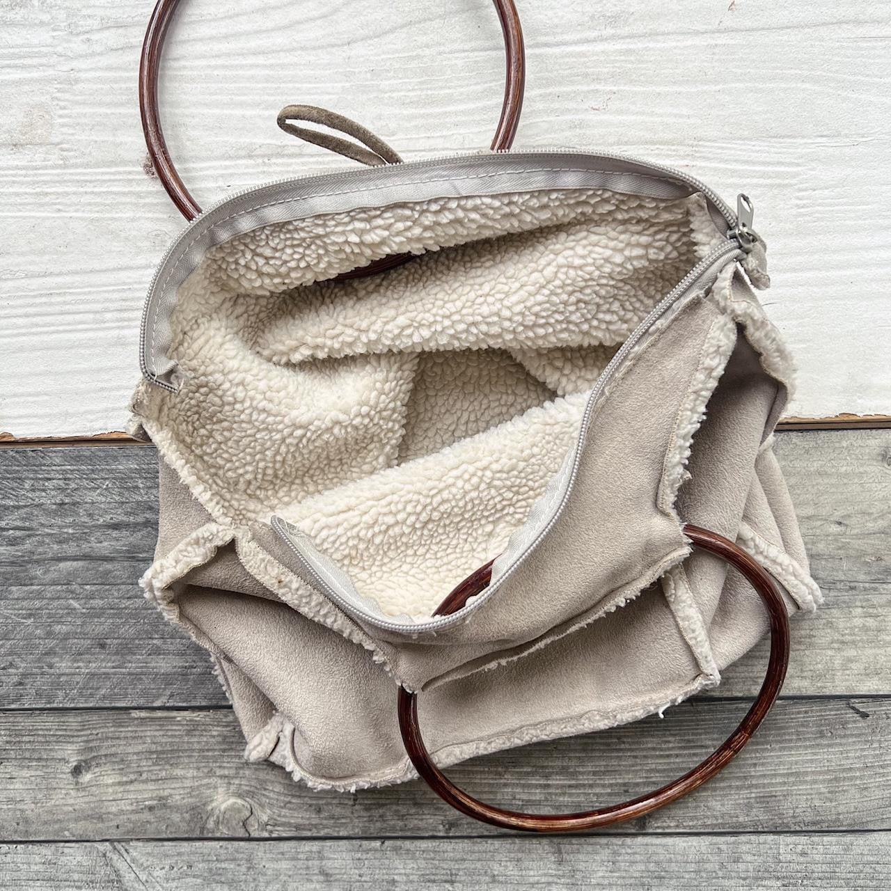 O’NEILL SHERPA BAG