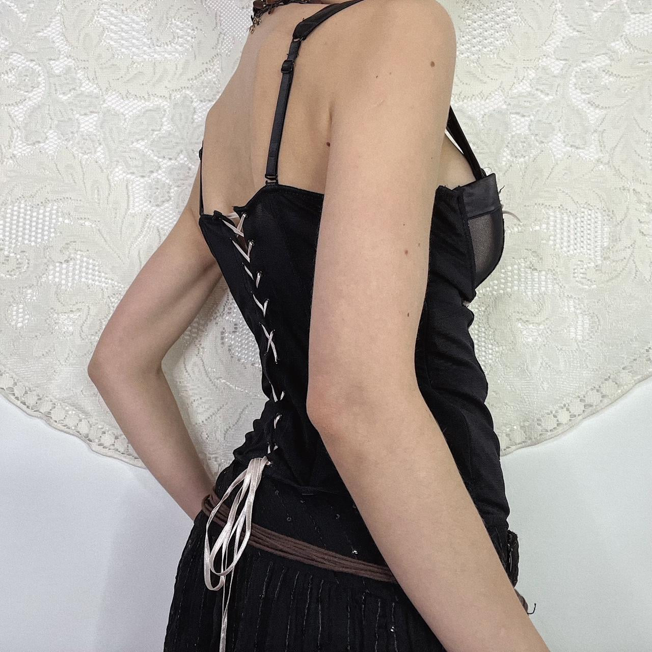 CORSET TOP - 36B