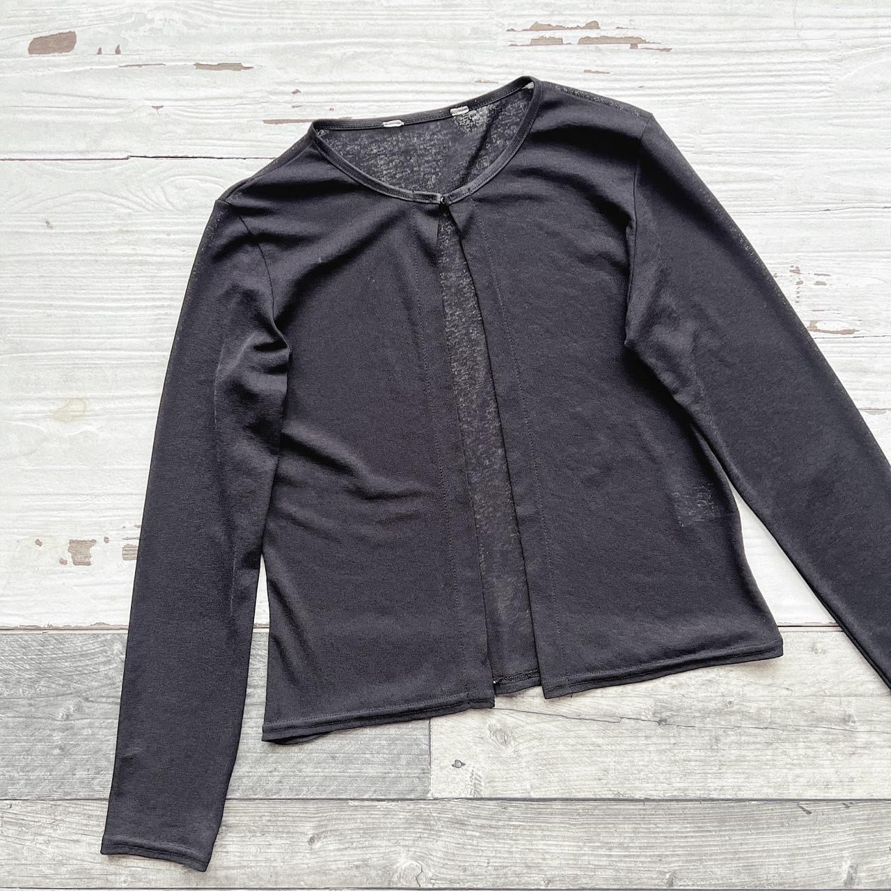 CARDIGAN - UK 12