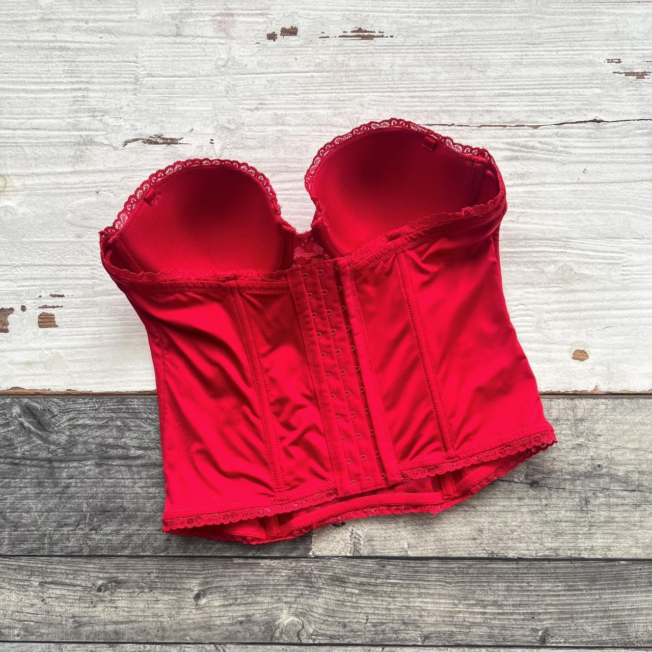 CORSET TOP - 36B