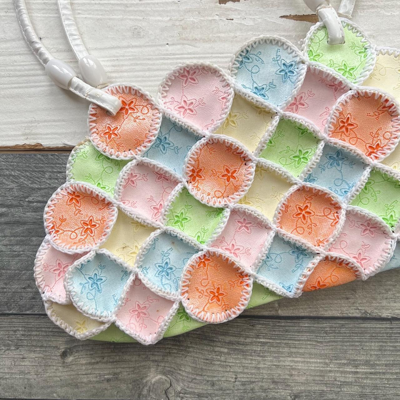 PATCHWORK BAG