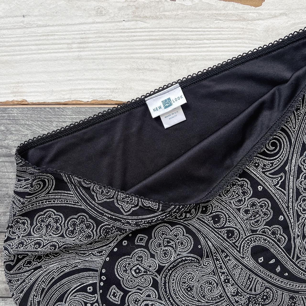 MESH MIDI - UK 14