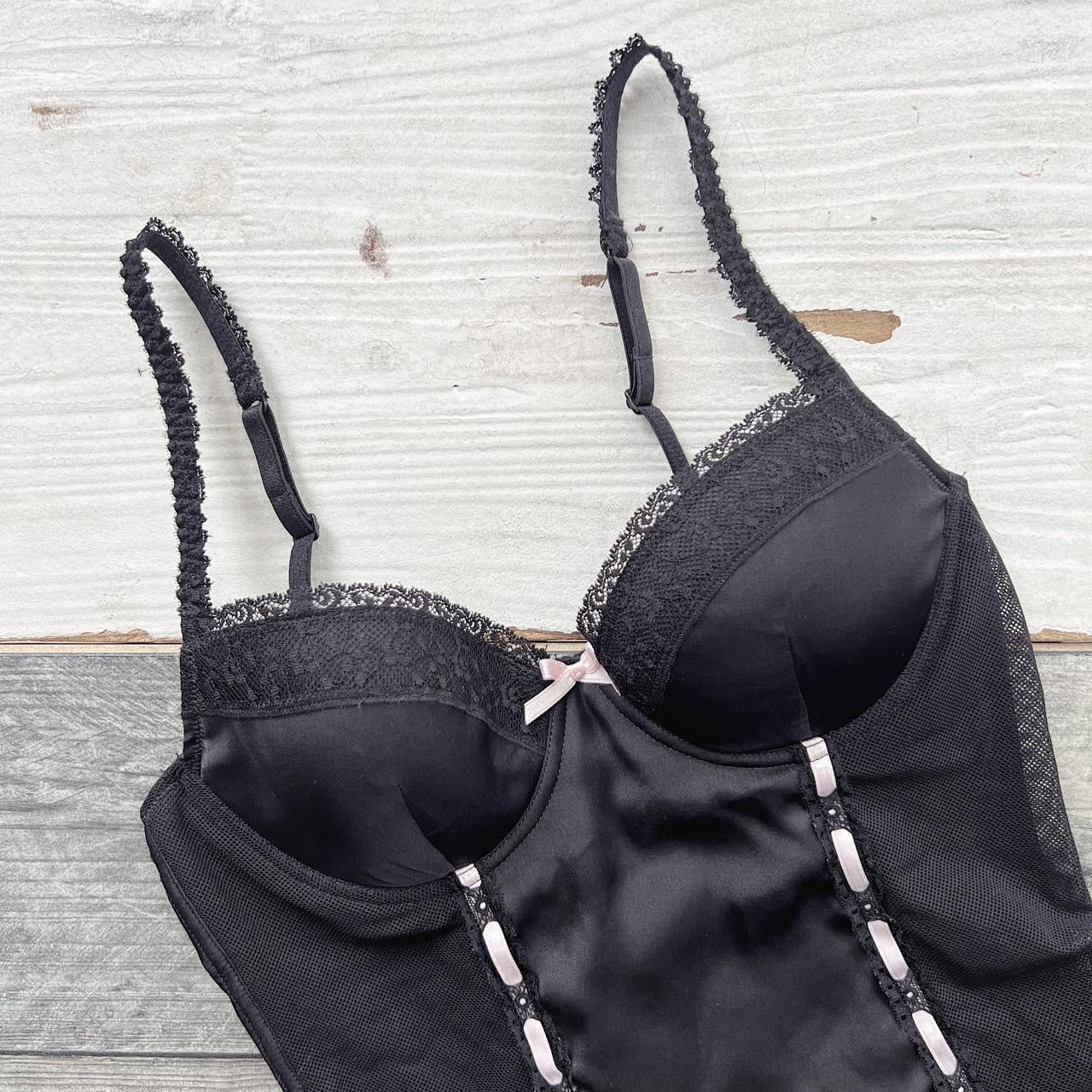 CORSET TOP - 32B