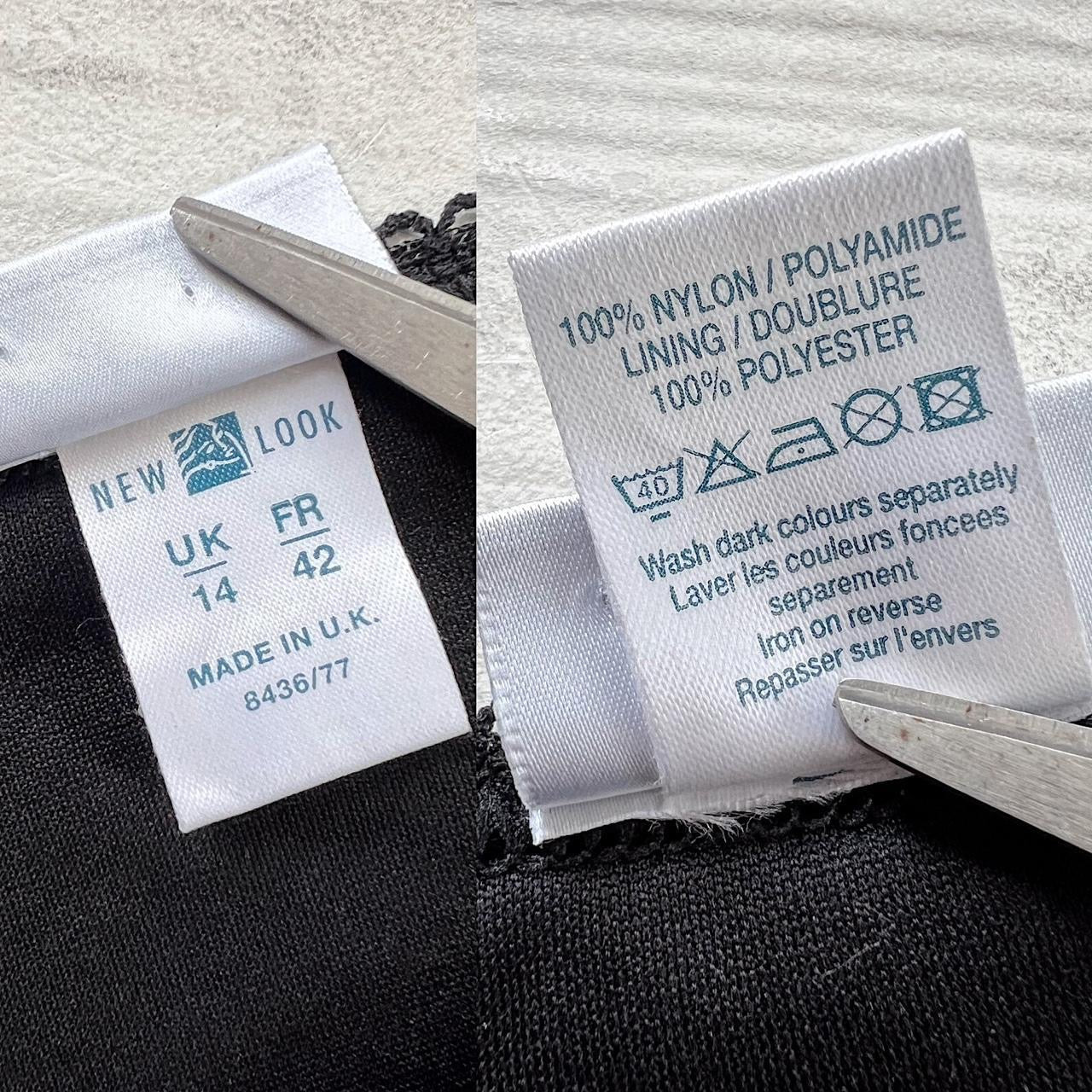 MESH MIDI - UK 14