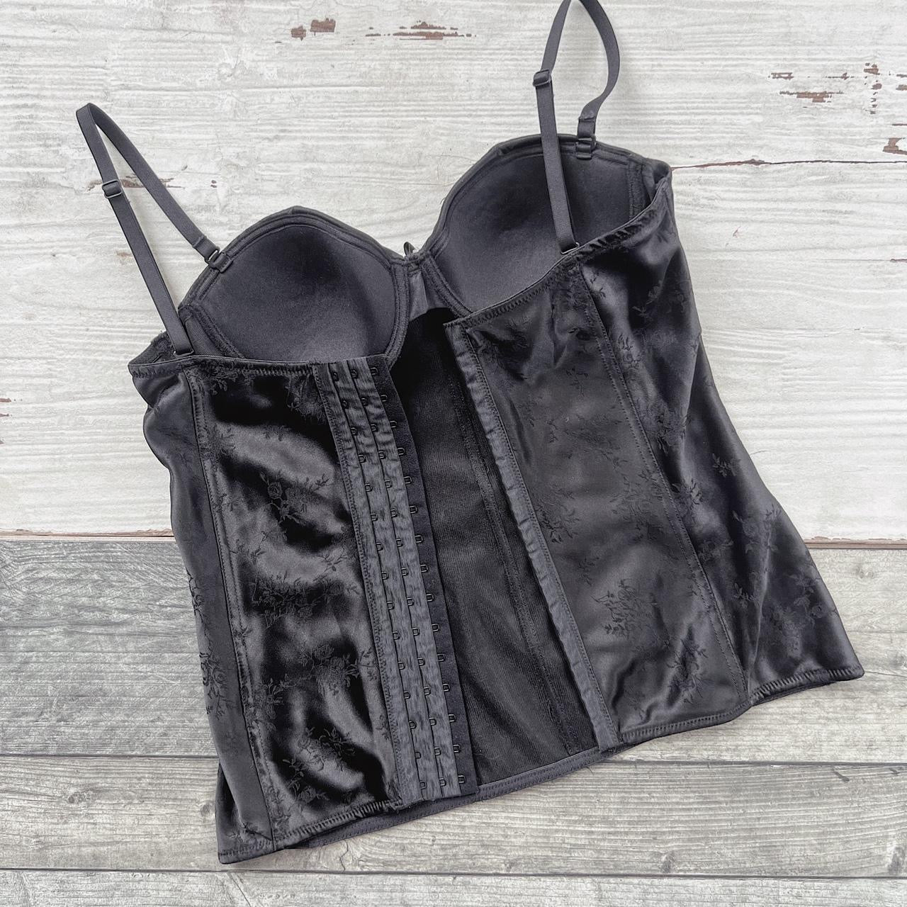 CORSET TOP - 34B