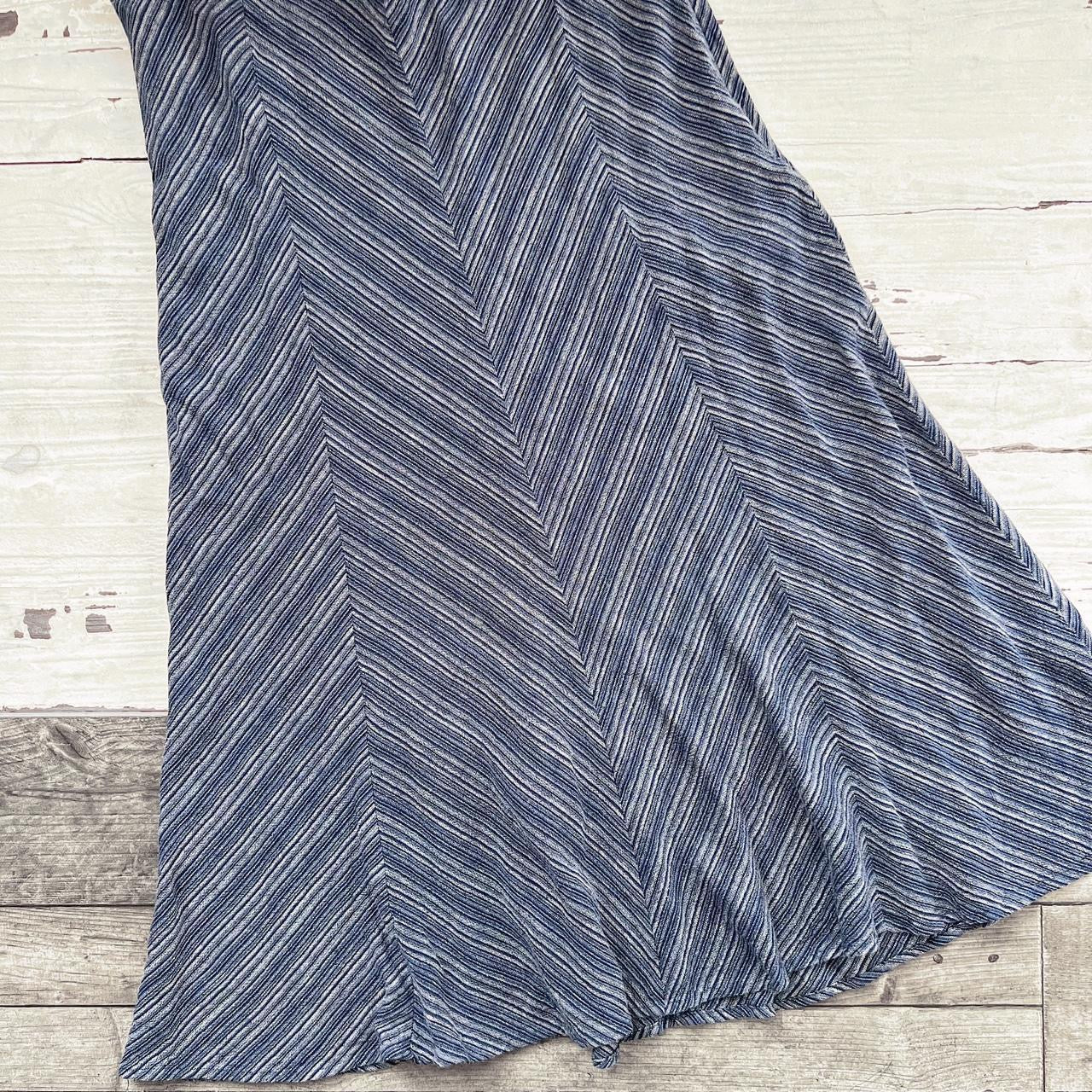 MAXI SKIRT - UK 14