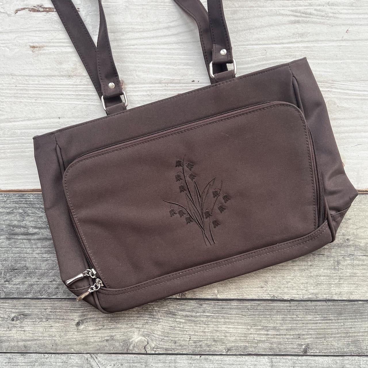 BLUEBELL BAG