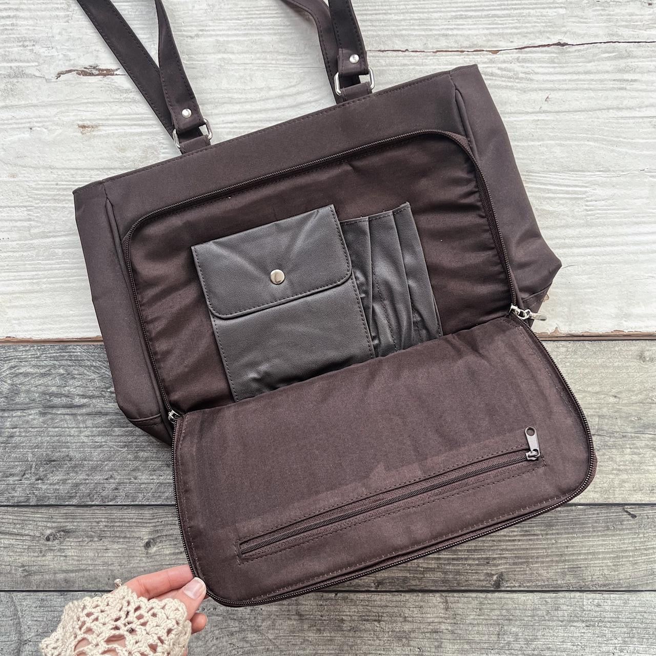 BLUEBELL BAG