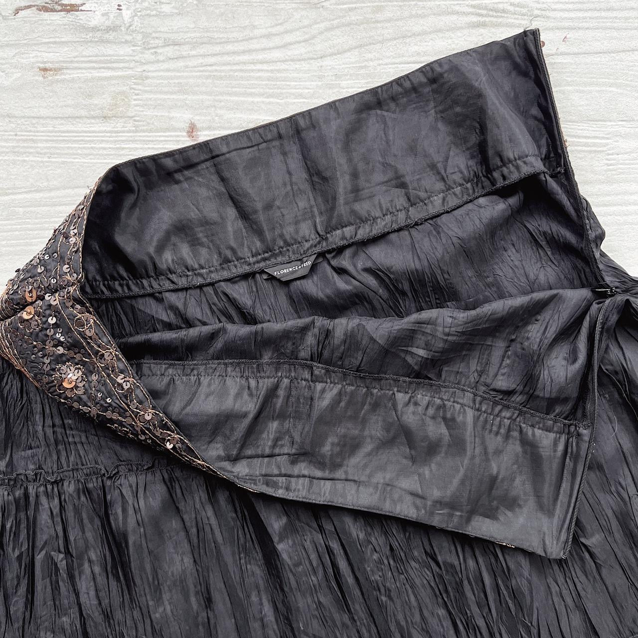 GYPSY MAXI - UK 14