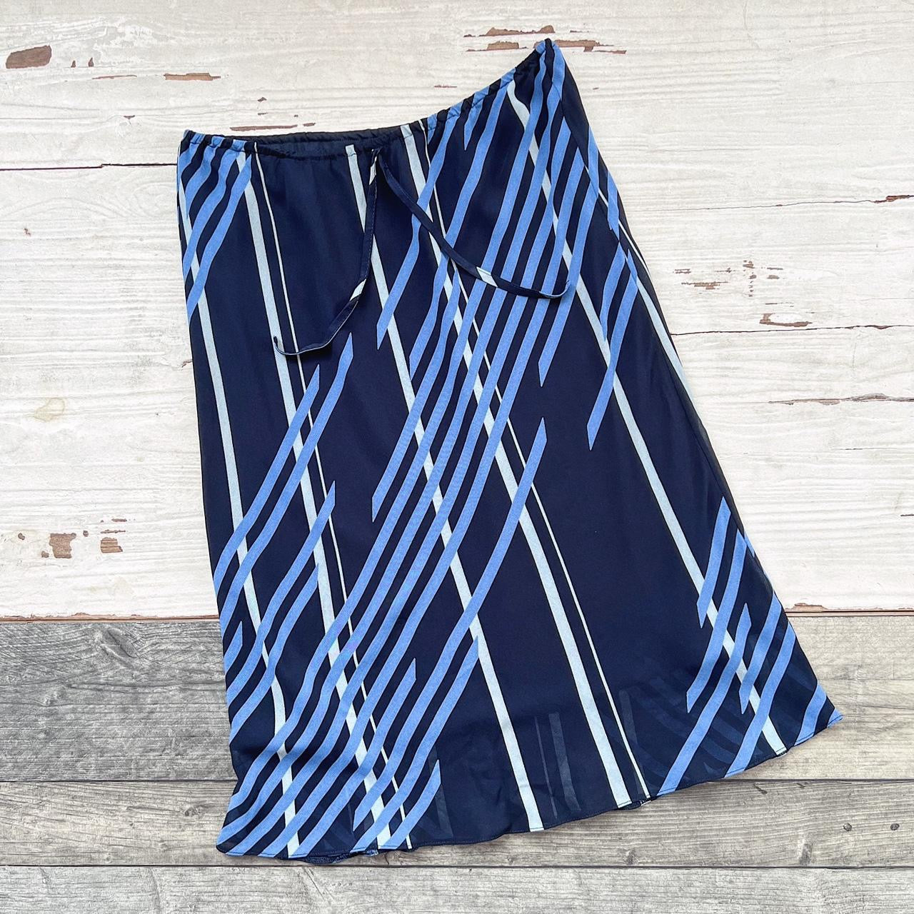 SWIRLY MIDI - UK 8/10