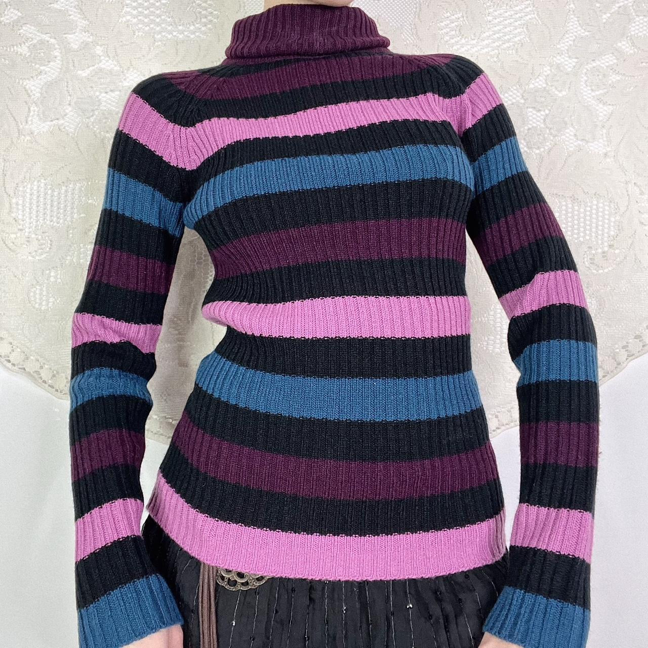CHUNKY KNIT - UK 8/10
