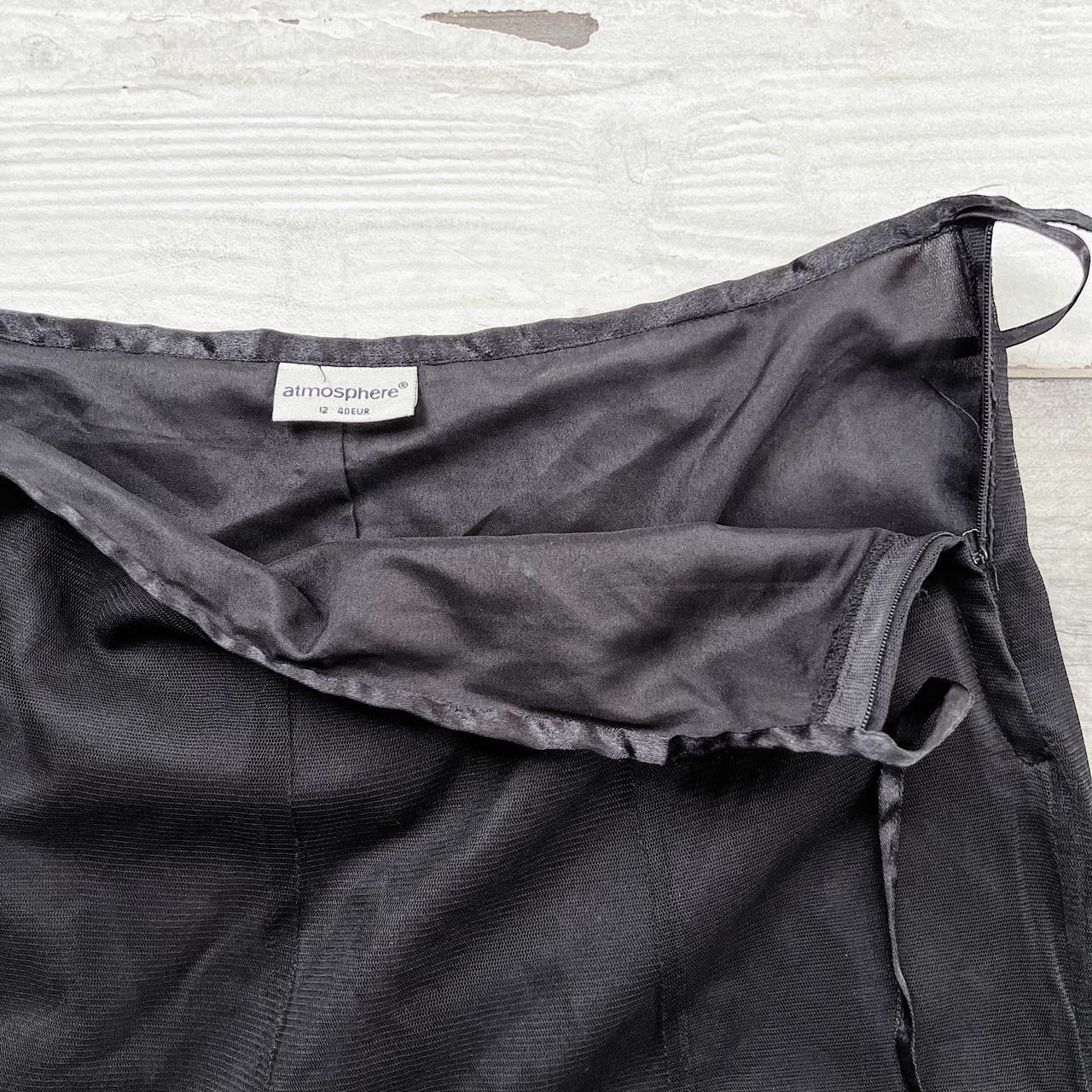 WITCHY MIDI - UK 12