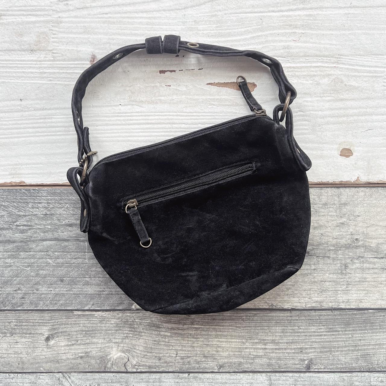 VELVET BAG