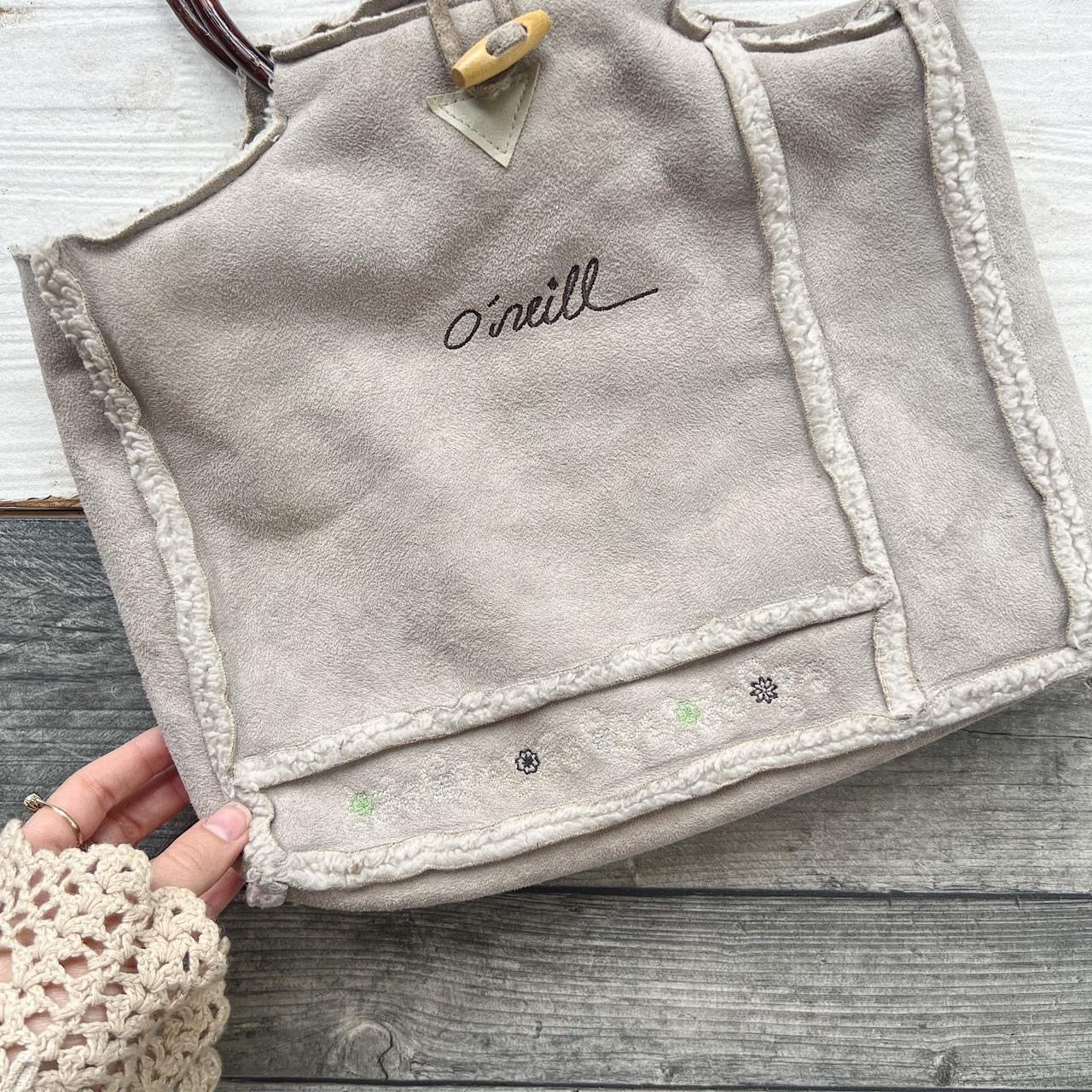 O’NEILL SHERPA BAG