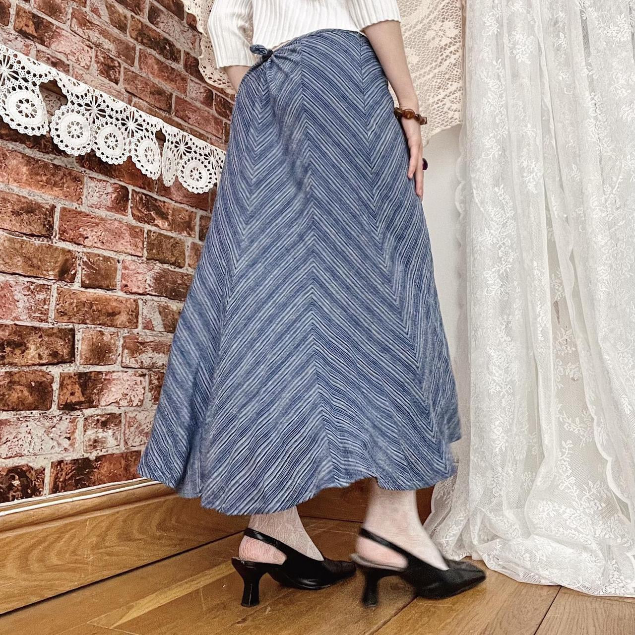 MAXI SKIRT - UK 14