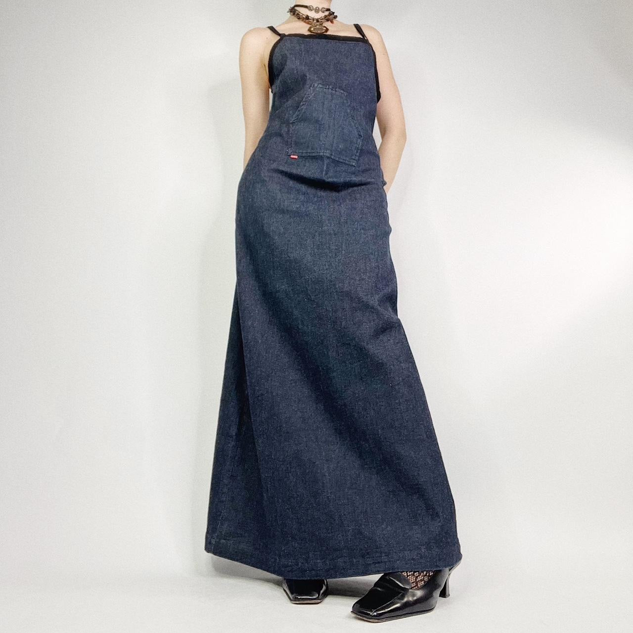 FIORUCCI MAXI - UK 12