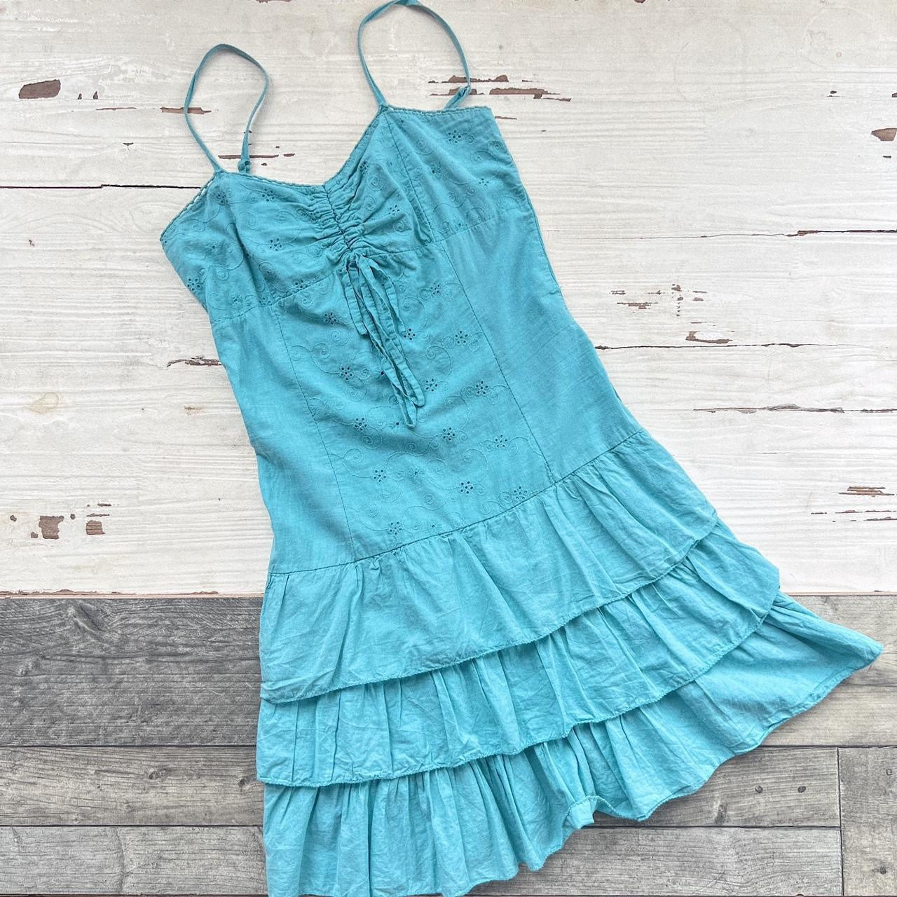 FAIRY DRESS - UK 10