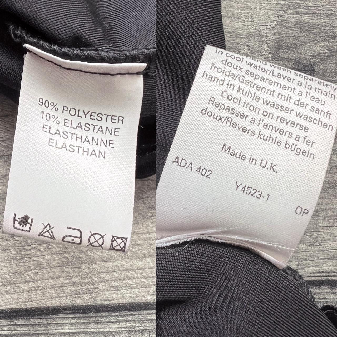 VELVET TANK - UK 8