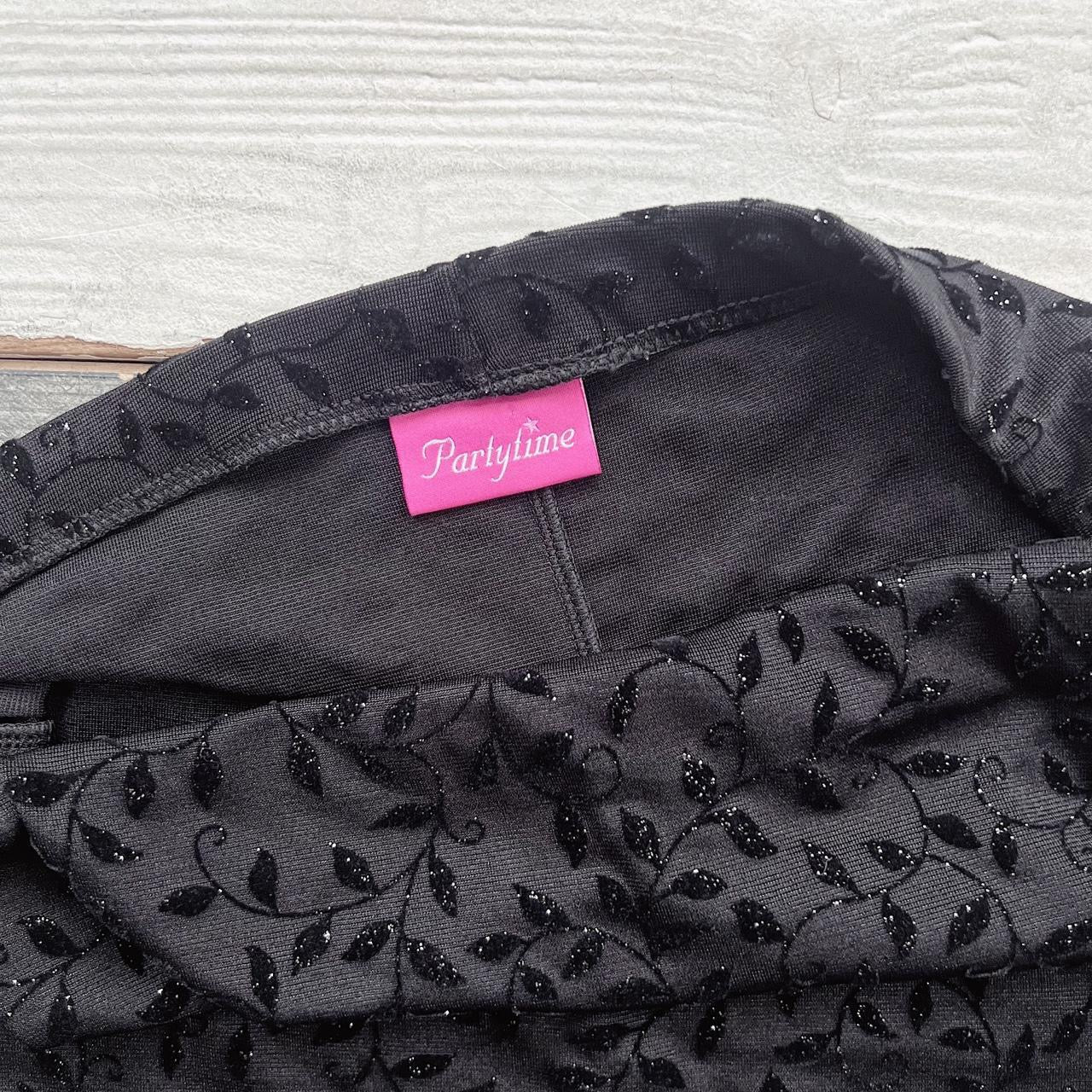VELVET MAXI - UK 10/12