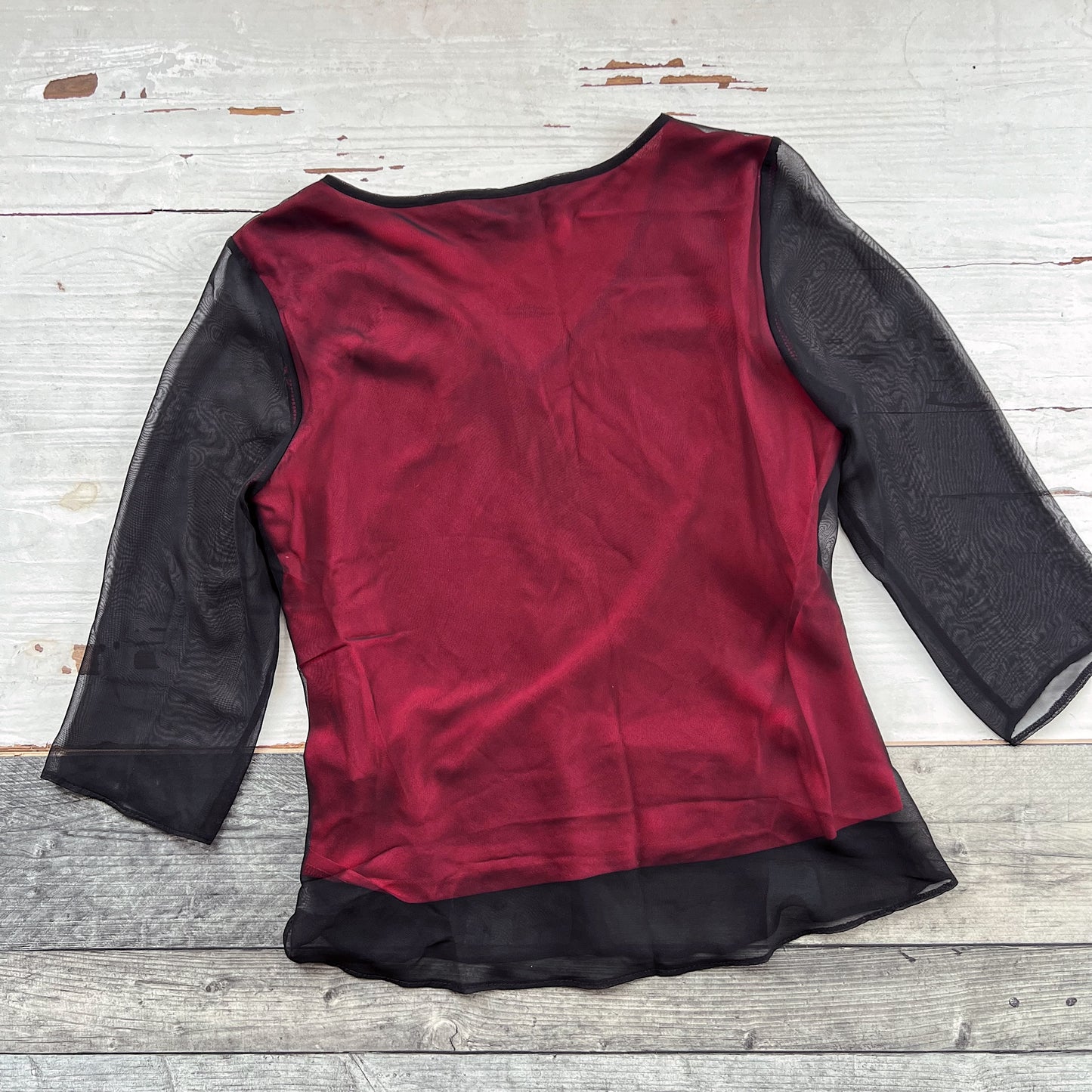 WITCH BLOUSE - UK 14