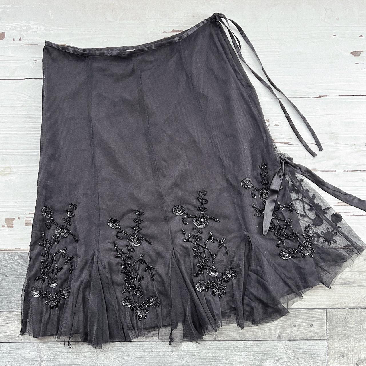 WITCHY MIDI - UK 12