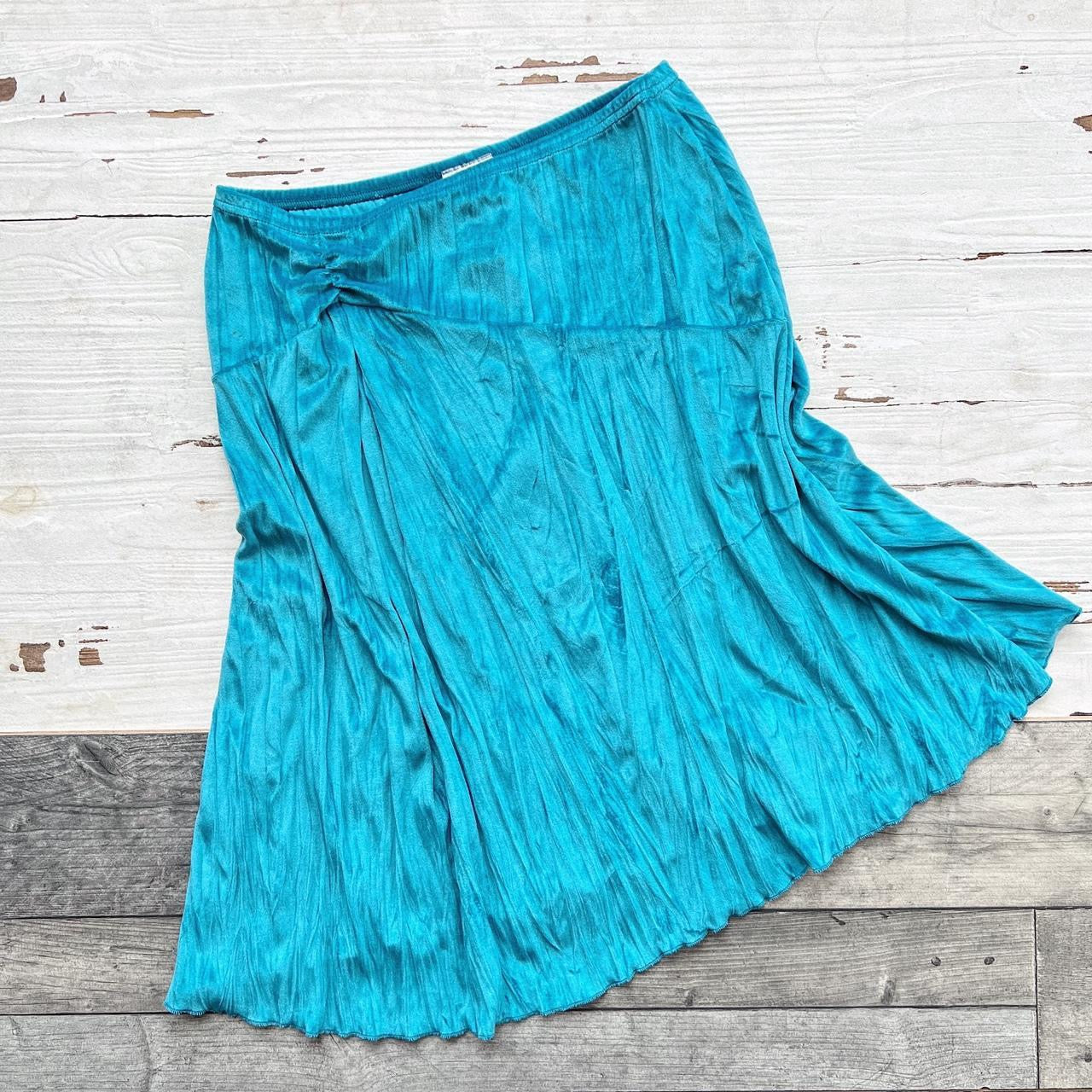 VELVET MIDI - UK 12/14