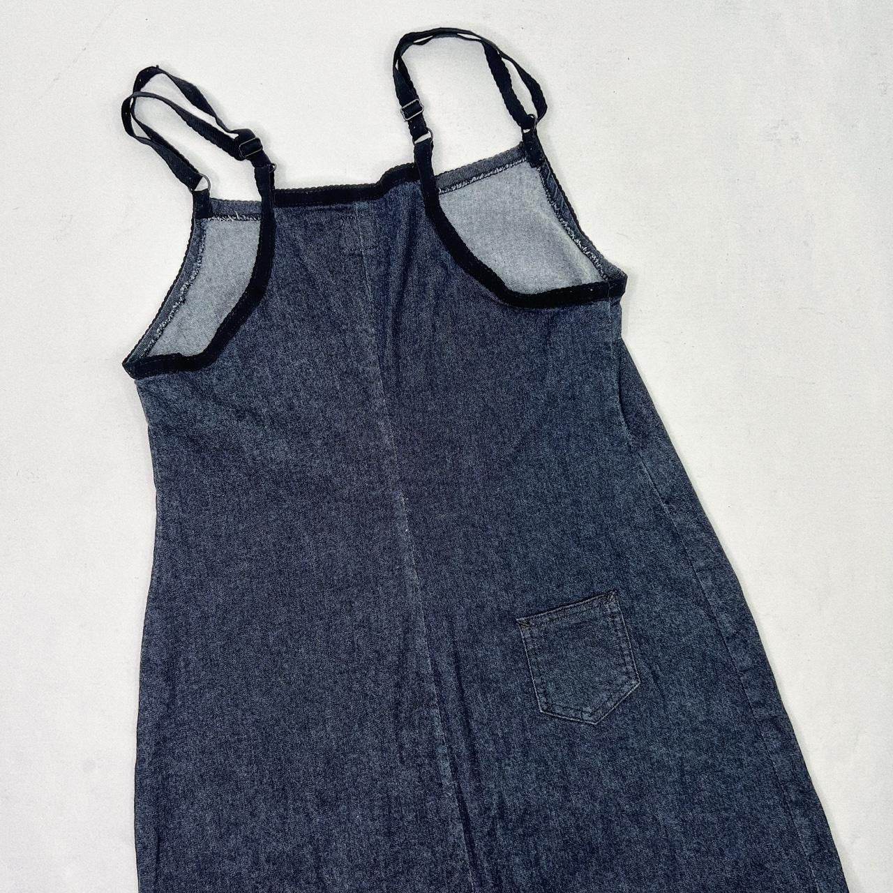 FIORUCCI MAXI - UK 12