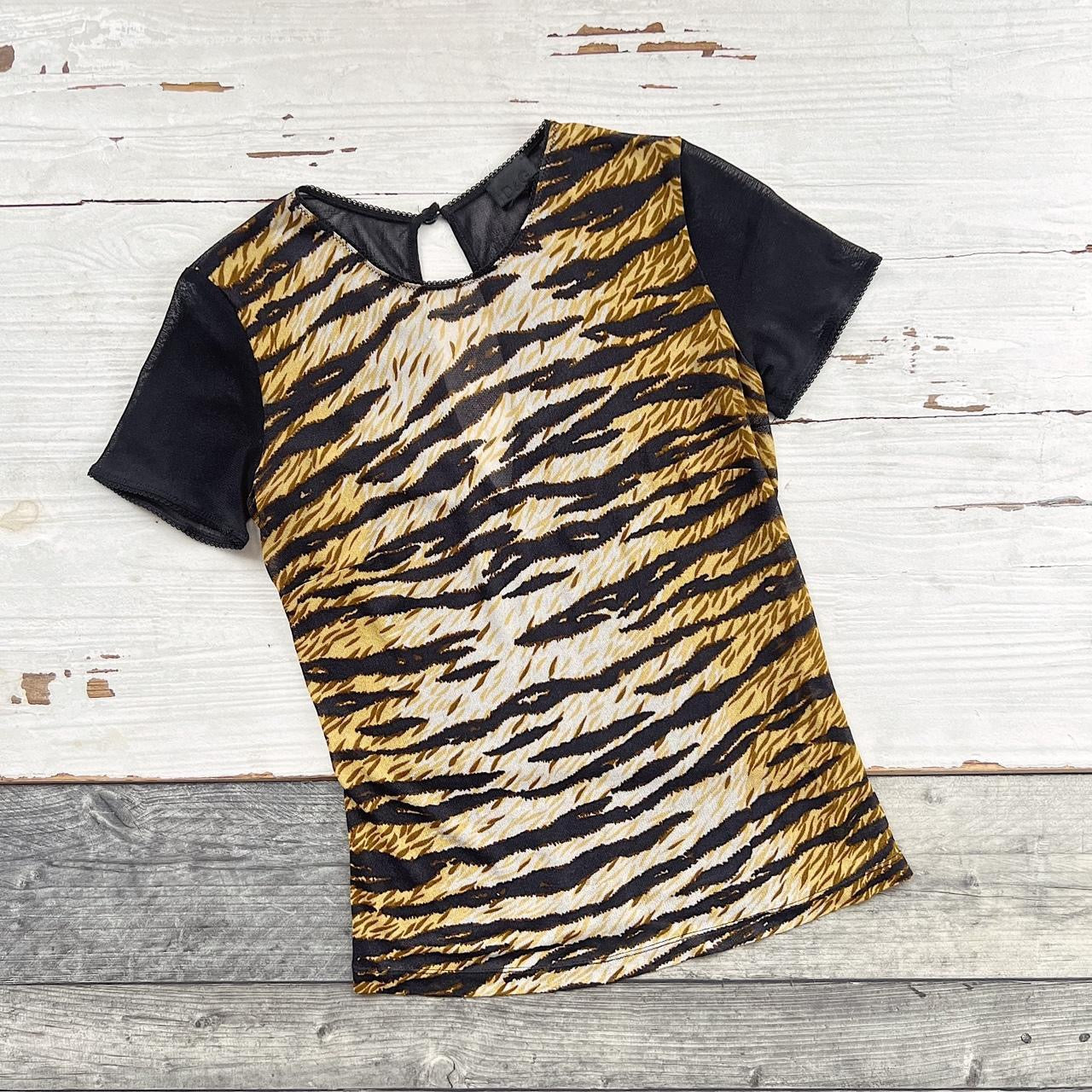 D&G TOP - UK 8/10