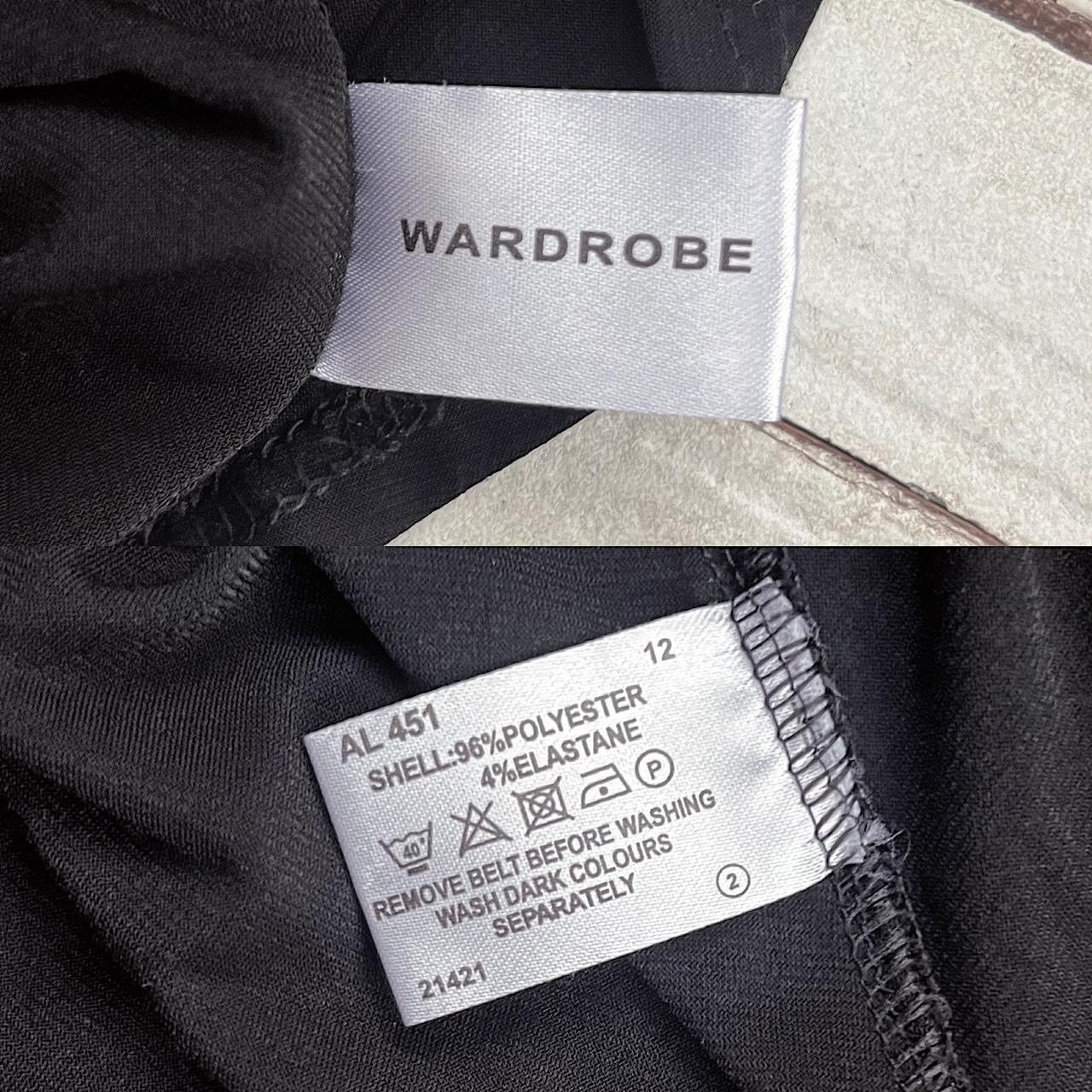 MAXI SKIRT - UK 12/14