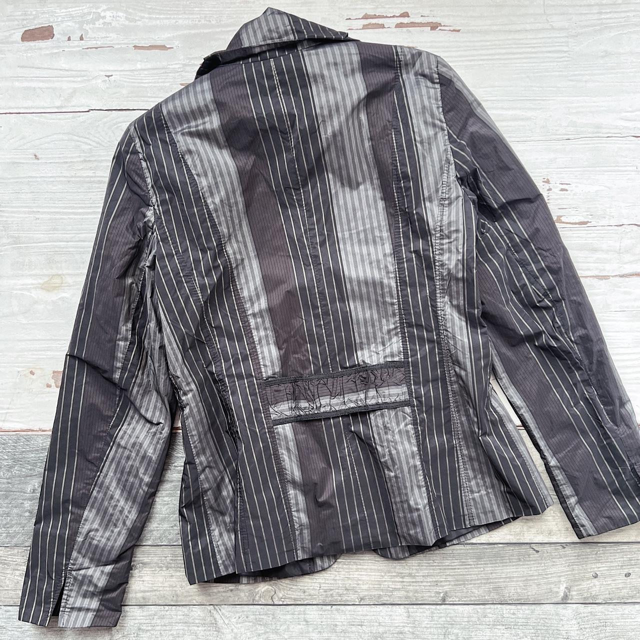 STEAMPUNK BLAZER - UK 10