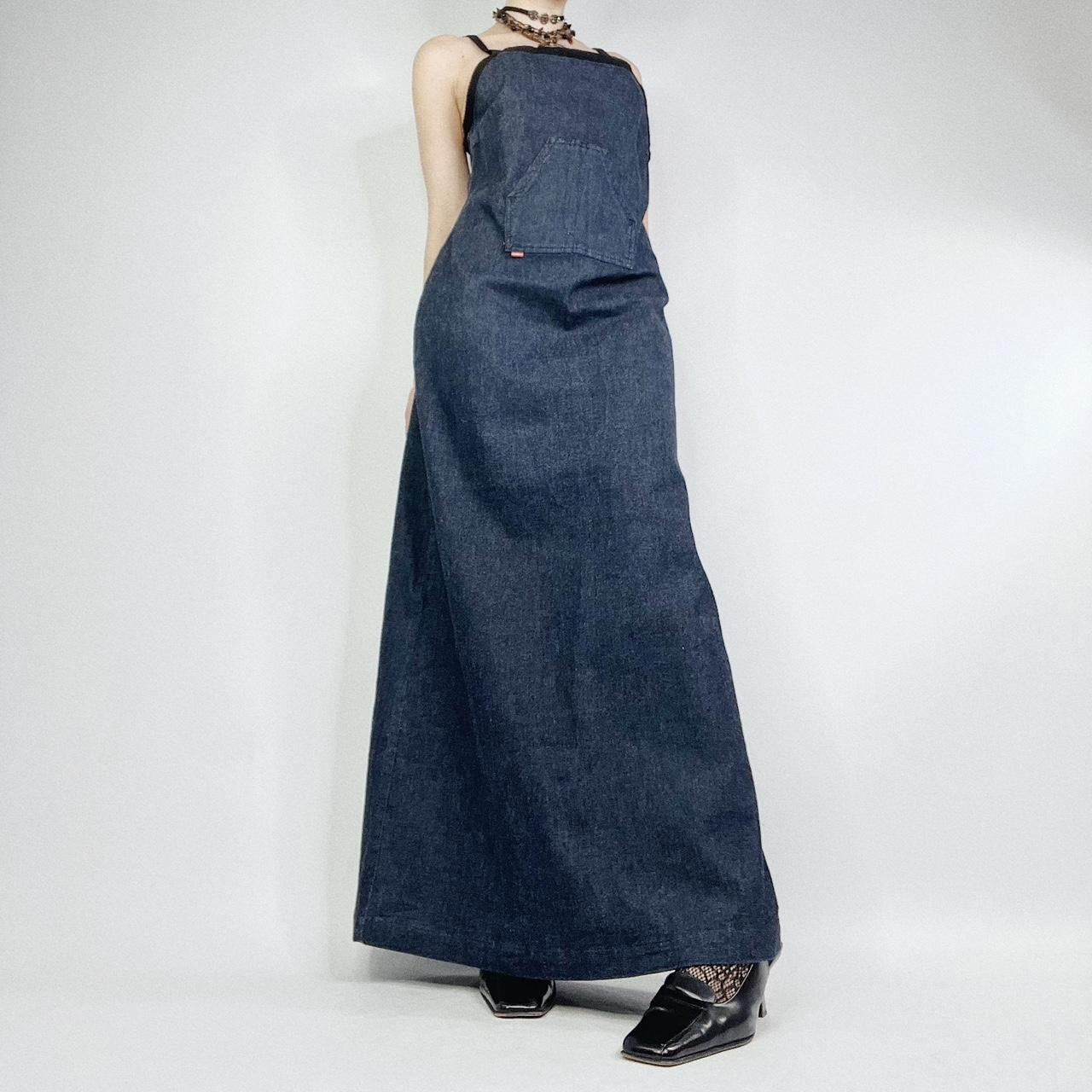 FIORUCCI MAXI - UK 12