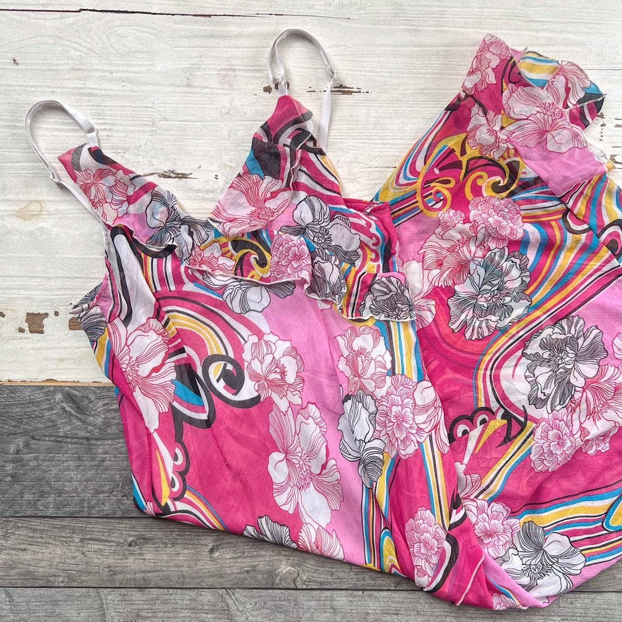 FLOATY MIDI - UK 12