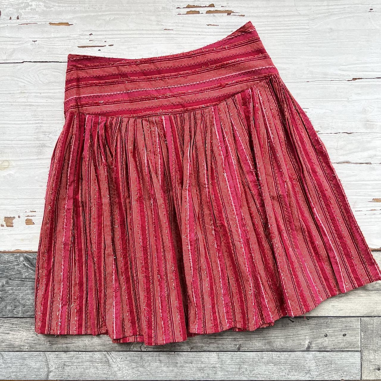 GYPSY SKIRT - UK 12