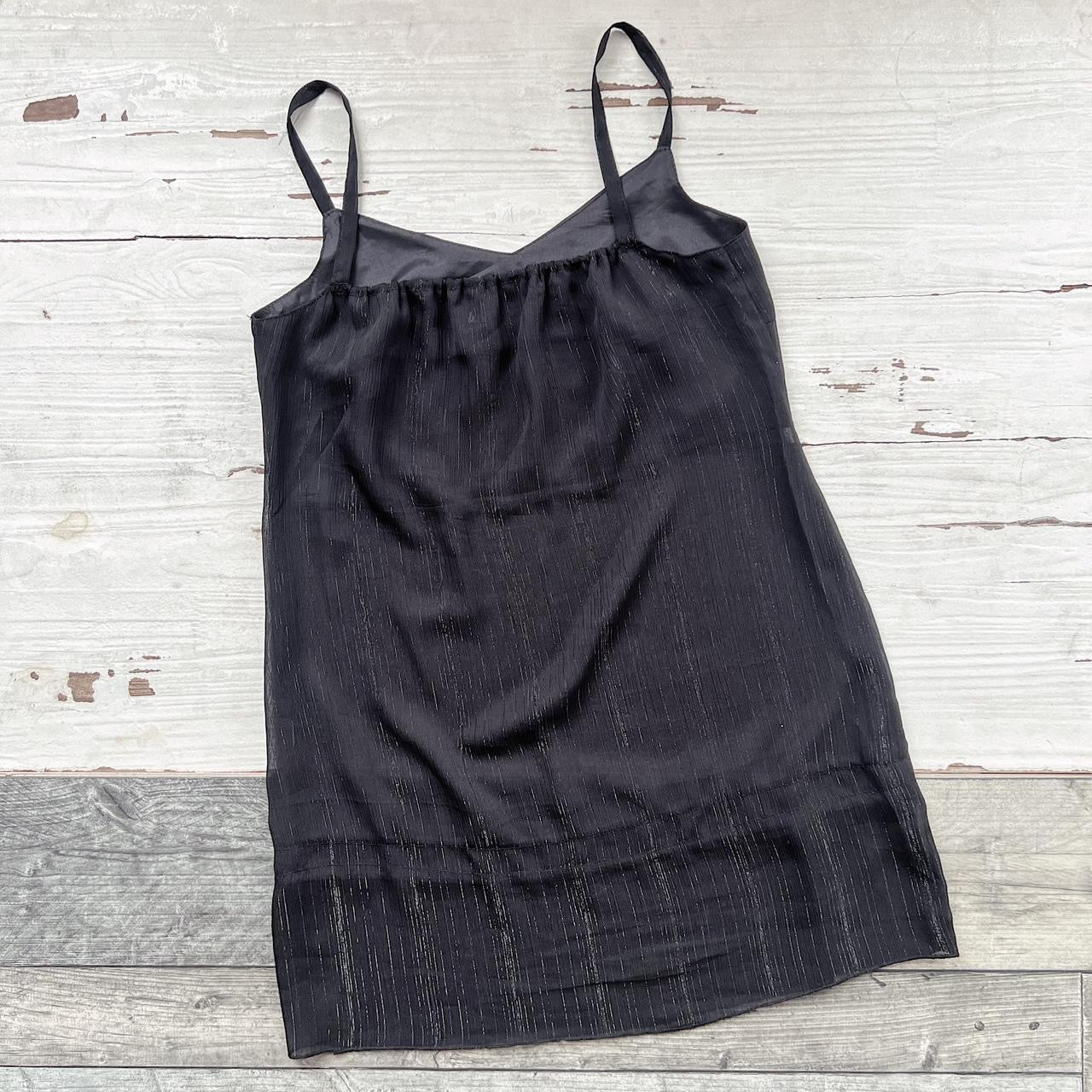 CACHE CAMI - UK 10