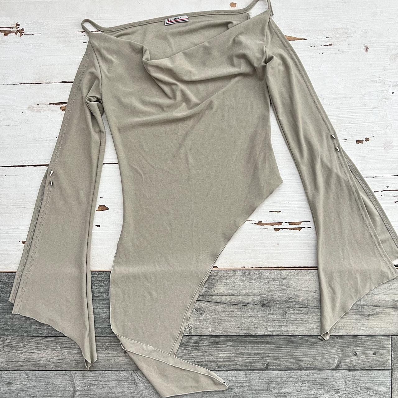 FAIRY BLOUSE - UK 8