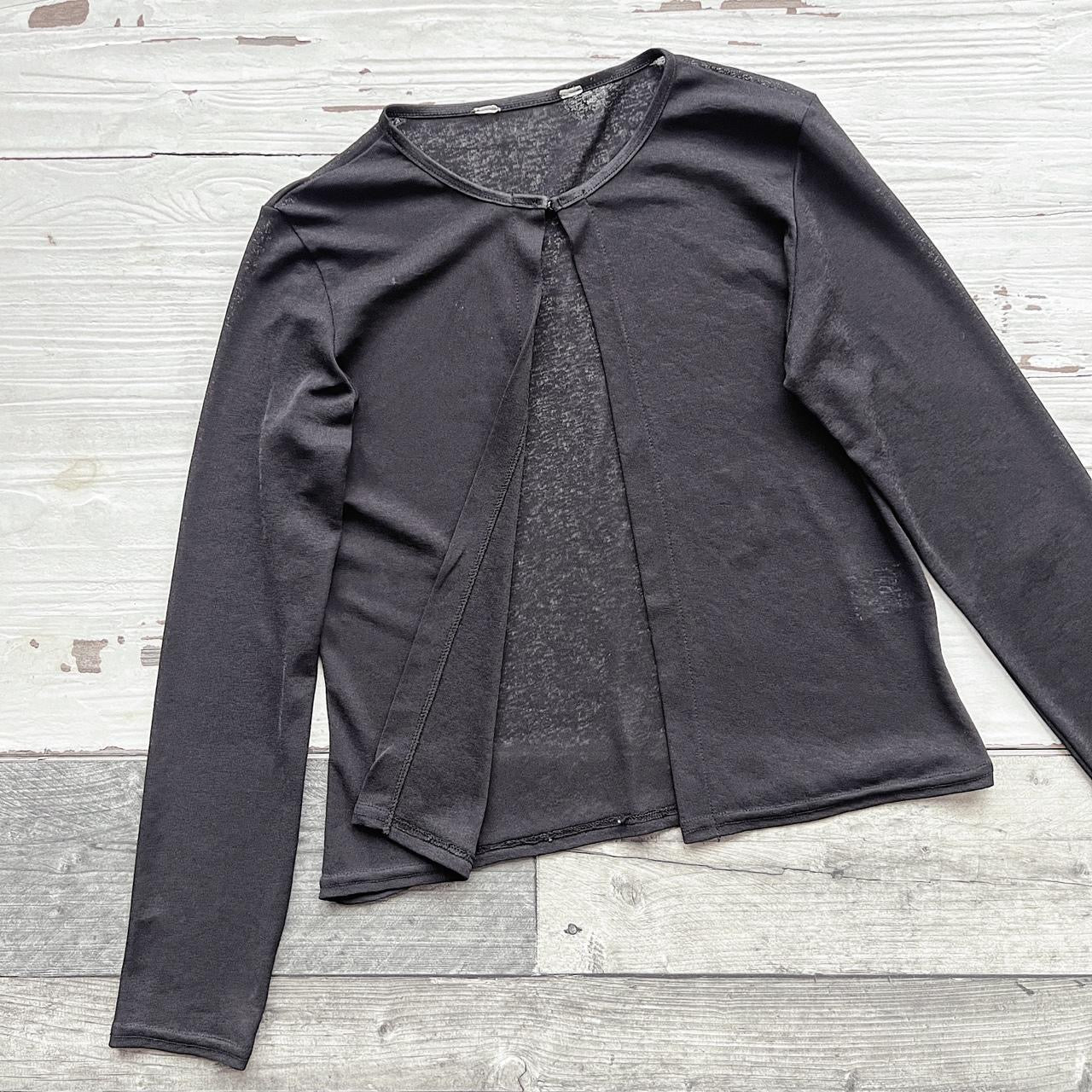 CARDIGAN - UK 12