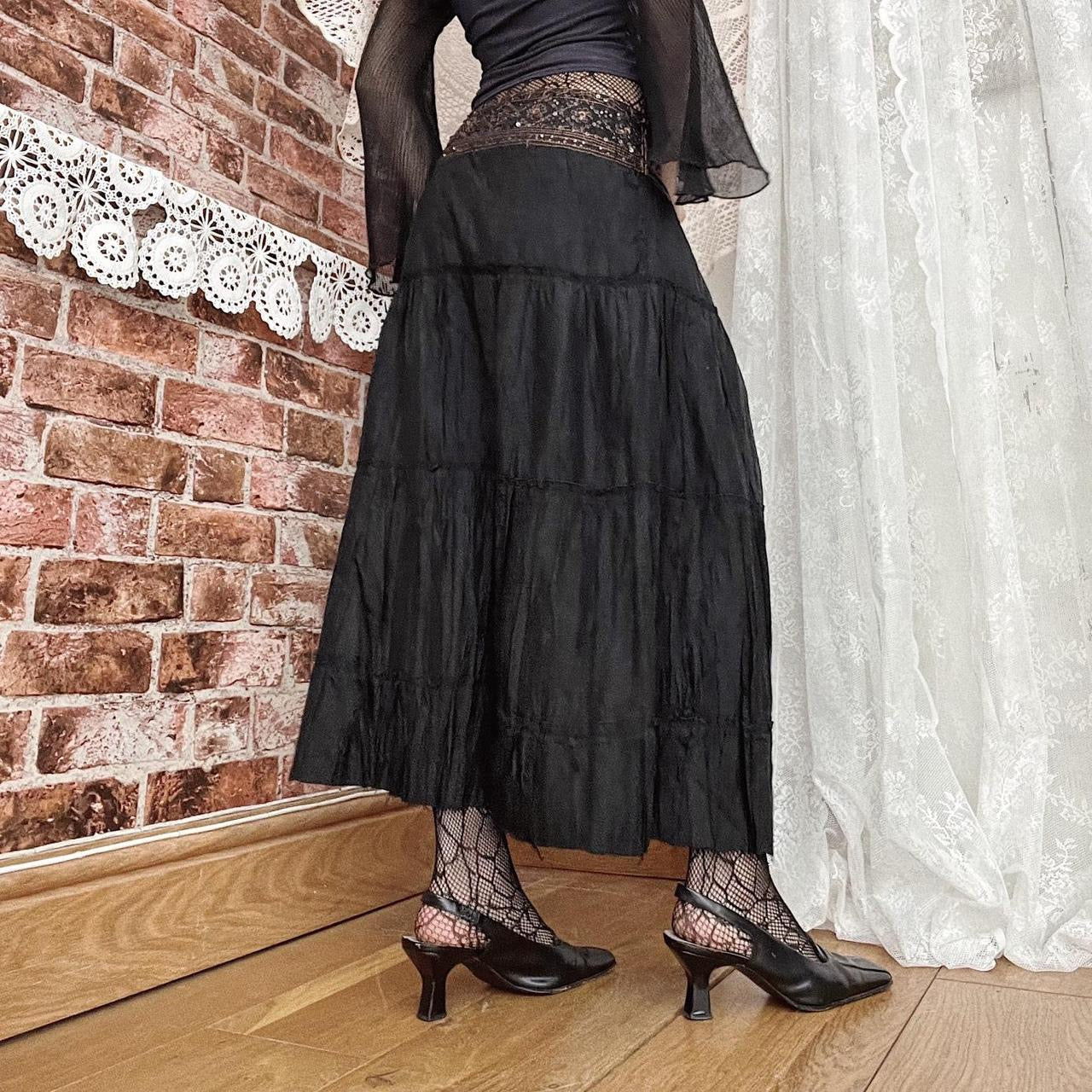 GYPSY MAXI - UK 14
