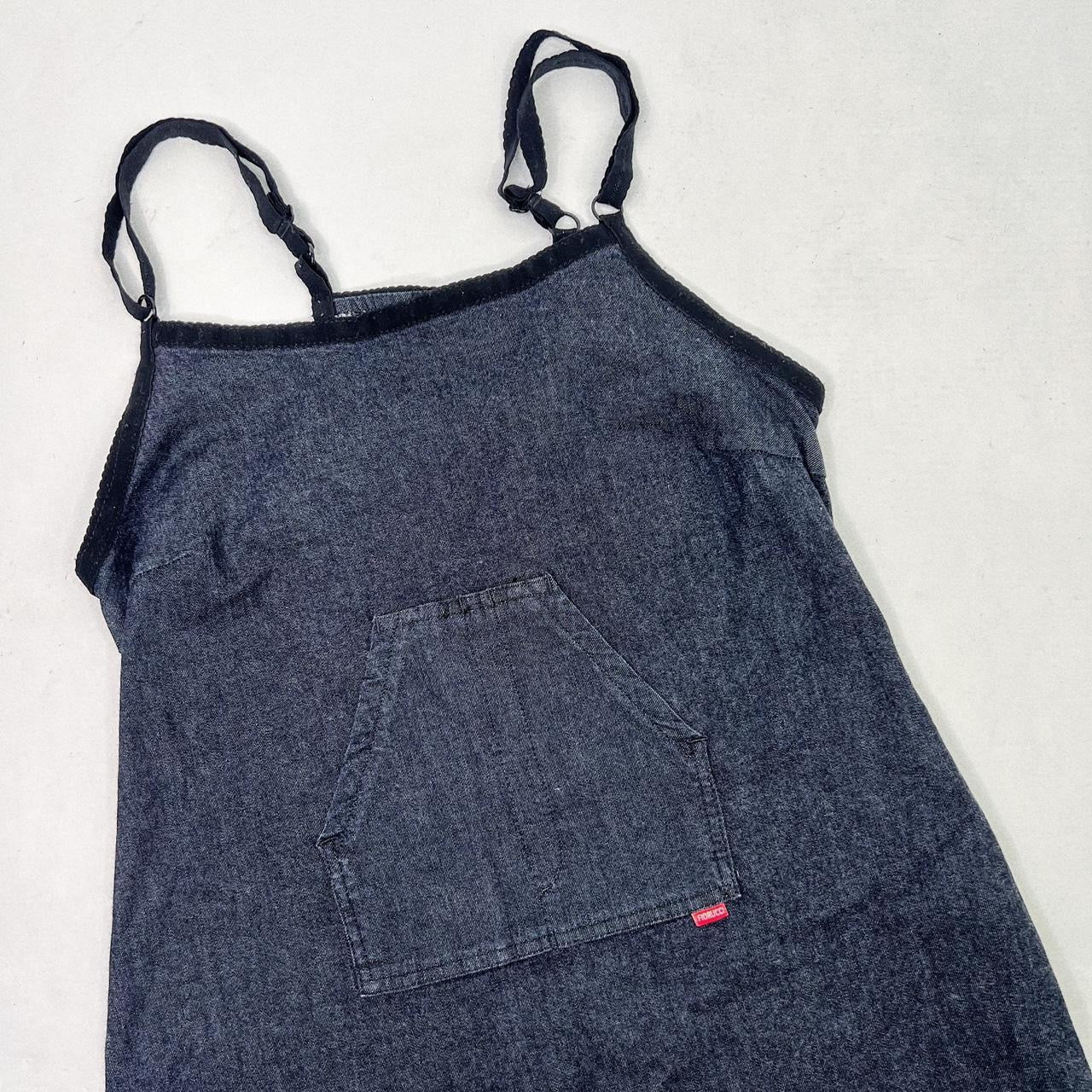 FIORUCCI MAXI - UK 12
