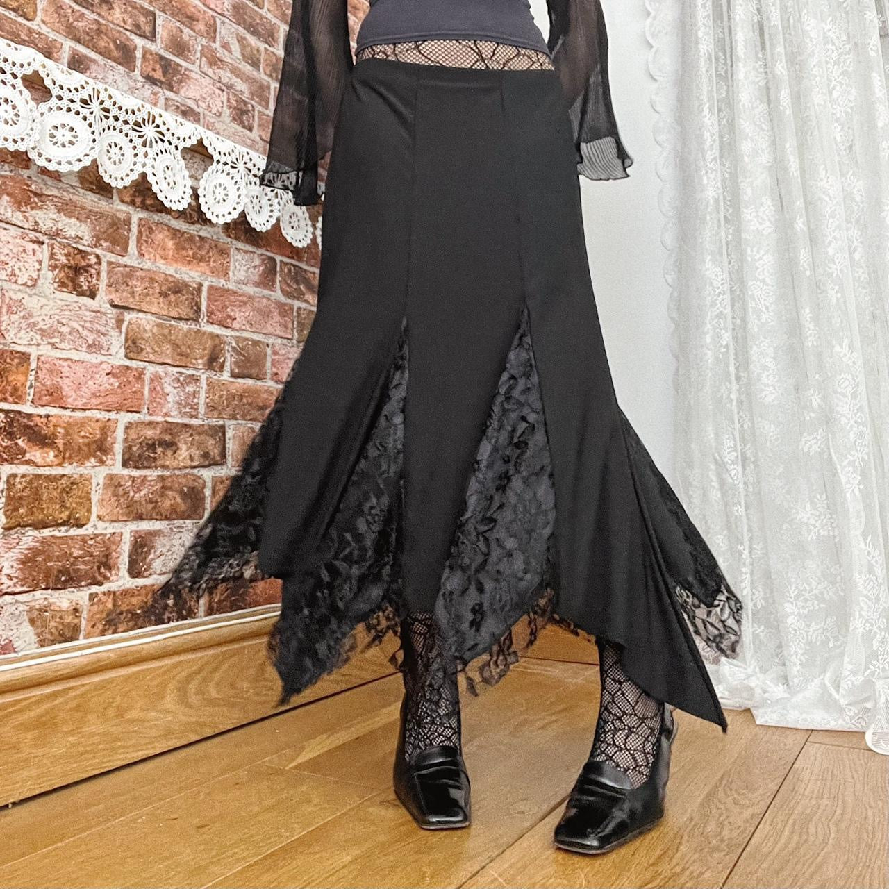 WITCH SKIRT - UK 14