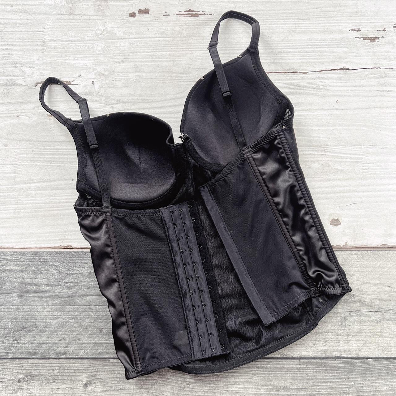 CORSET TOP - 34C