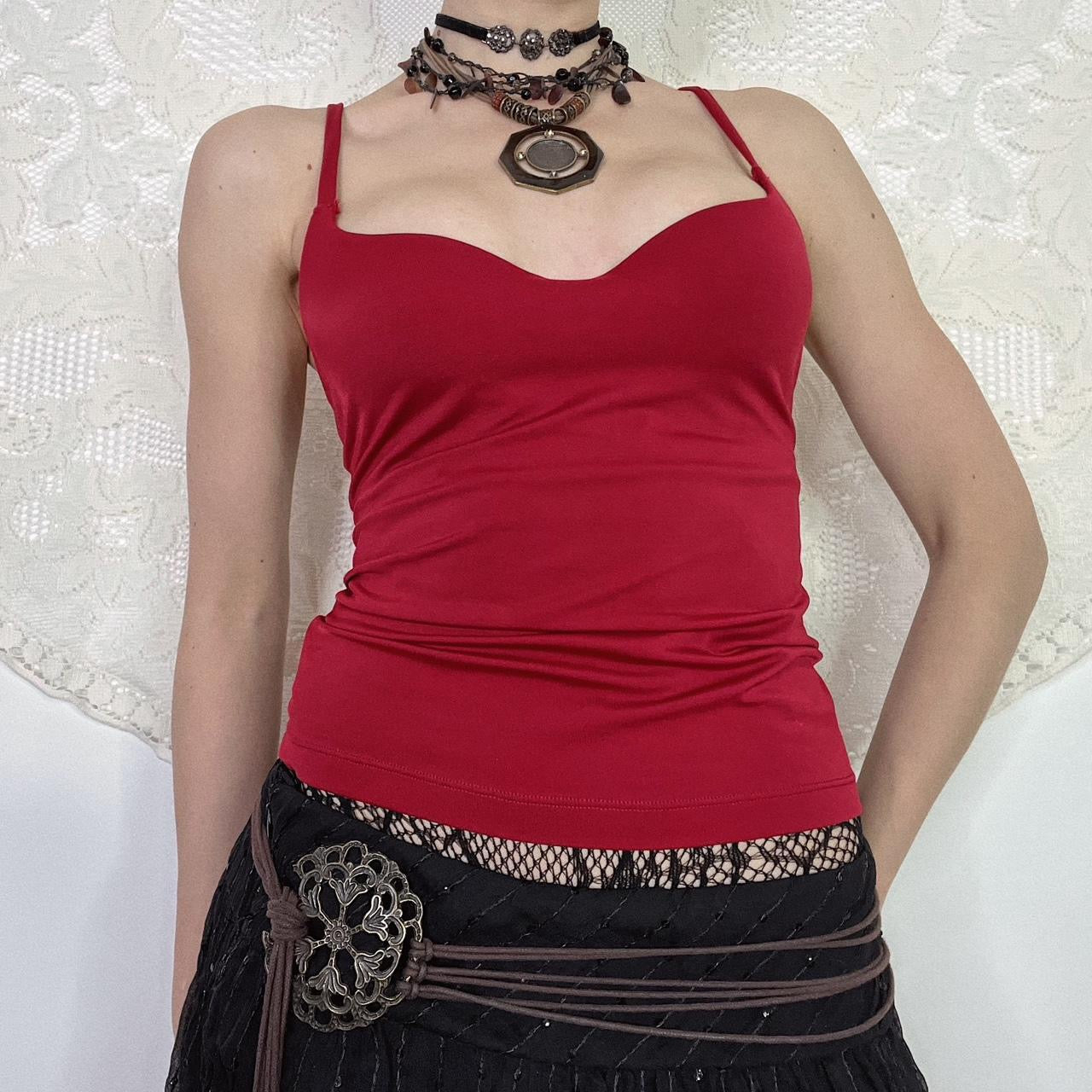 BRA CAMISOLE - 34B