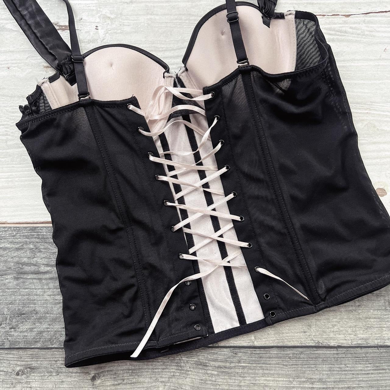CORSET TOP - 36B