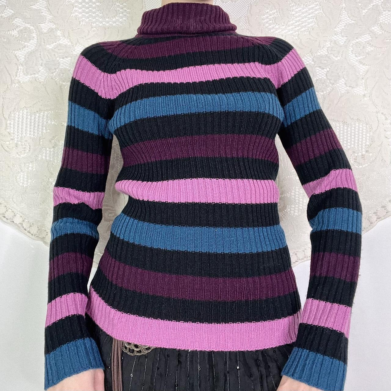 CHUNKY KNIT - UK 8/10