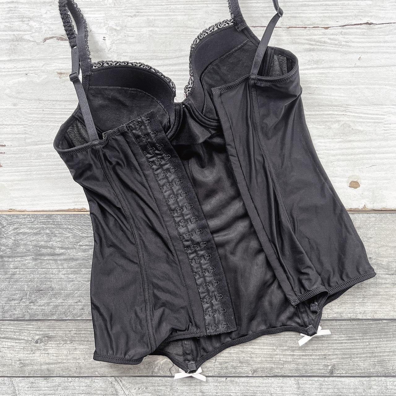 CORSET TOP - 32B