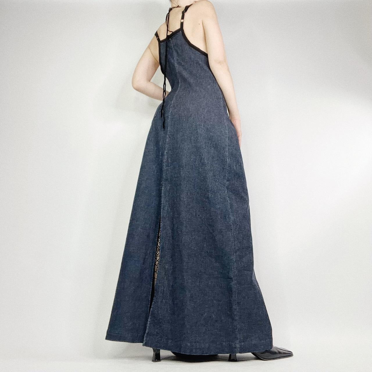 FIORUCCI MAXI - UK 12